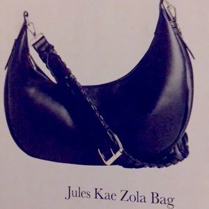 Jules Kae Zola Bag